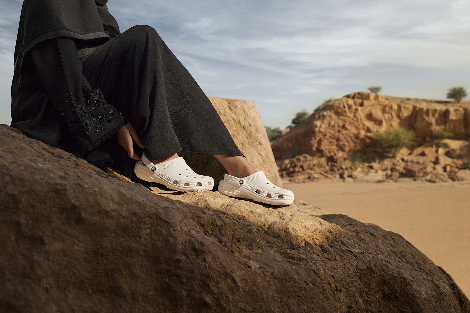 Crocs
