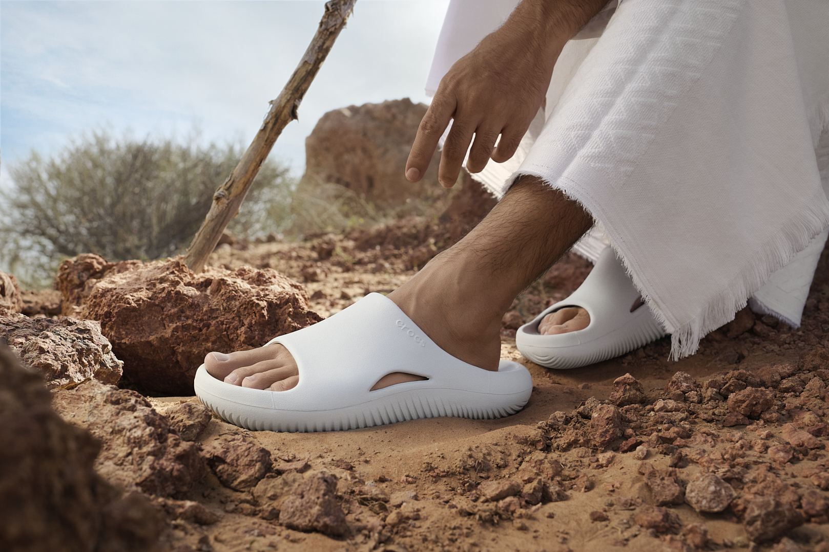 Crocs