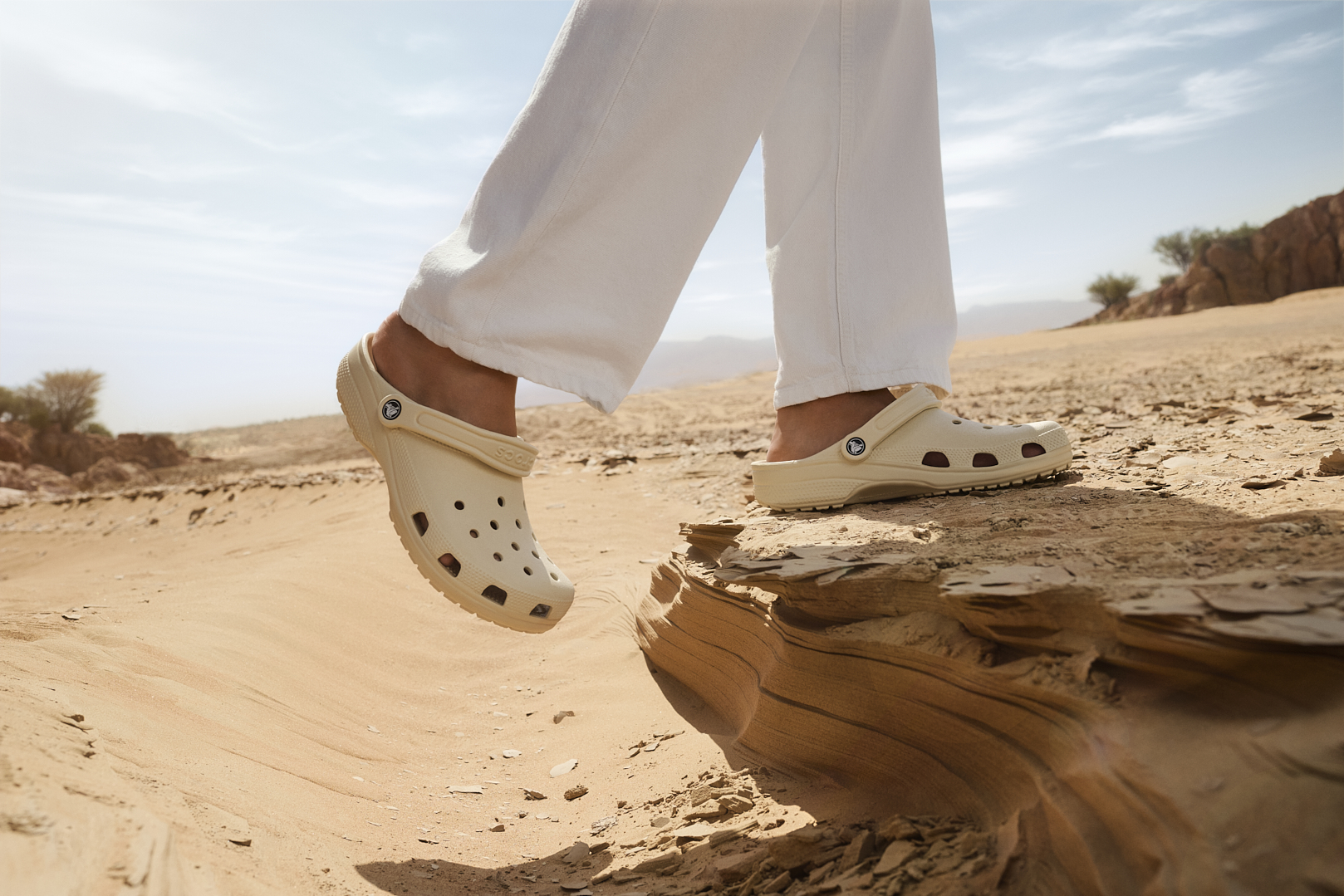 Crocs