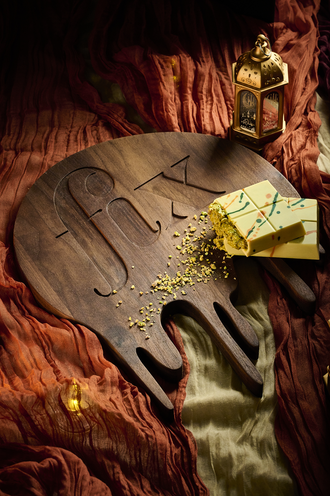 FIX Dessert Chocolatier