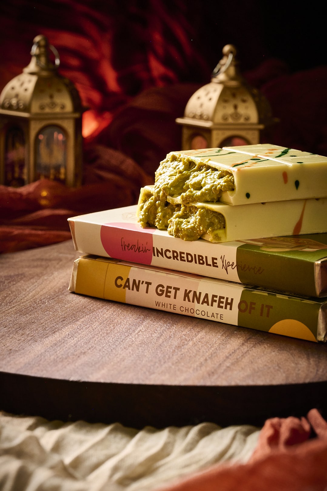 FIX Dessert Chocolatier