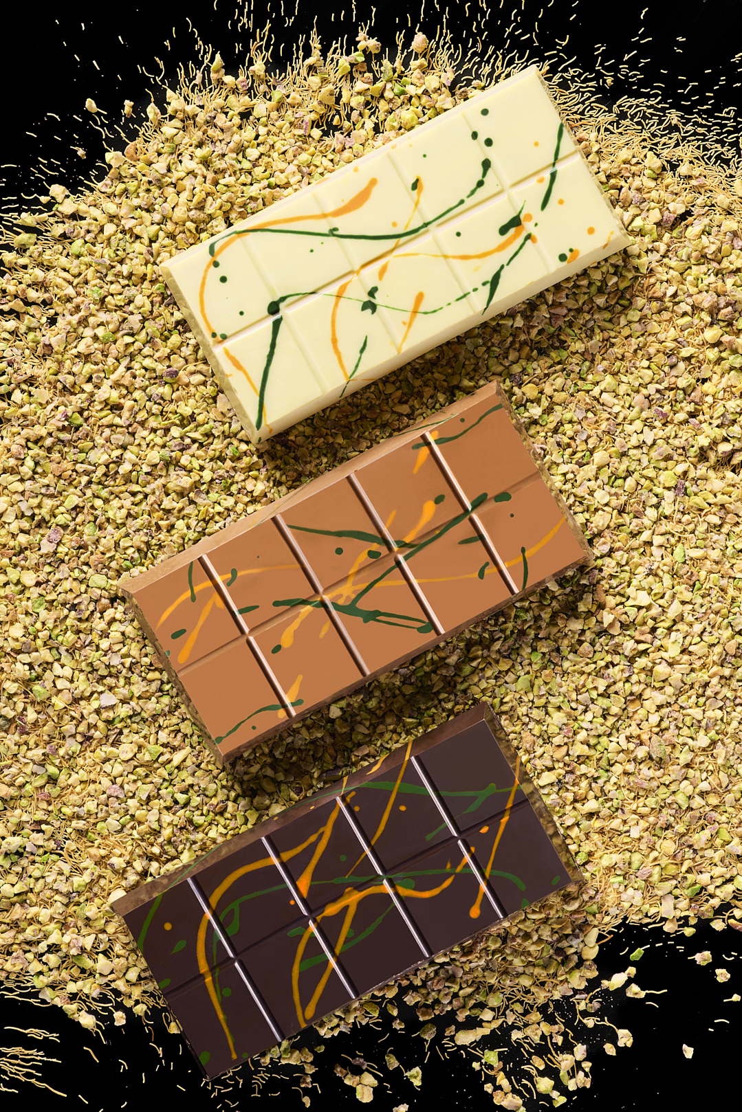 FIX Dessert Chocolatier