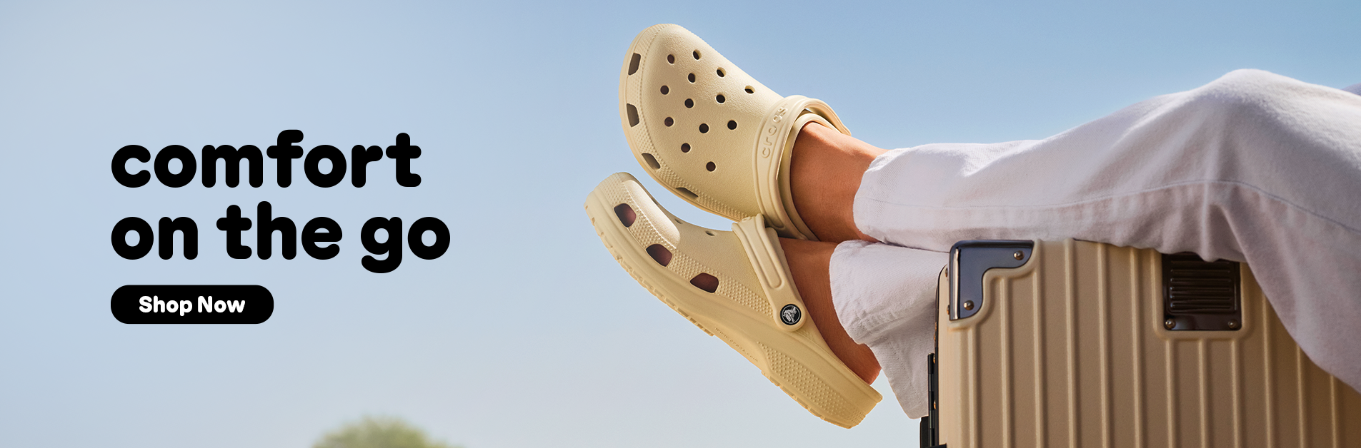 Crocs