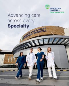 American Hospital