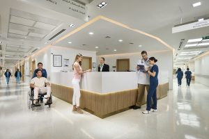 American Hospital