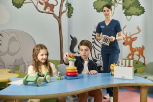 American Hospital