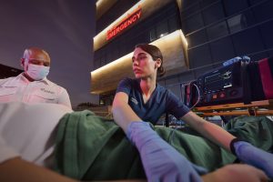 American Hospital
