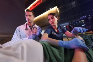 American Hospital