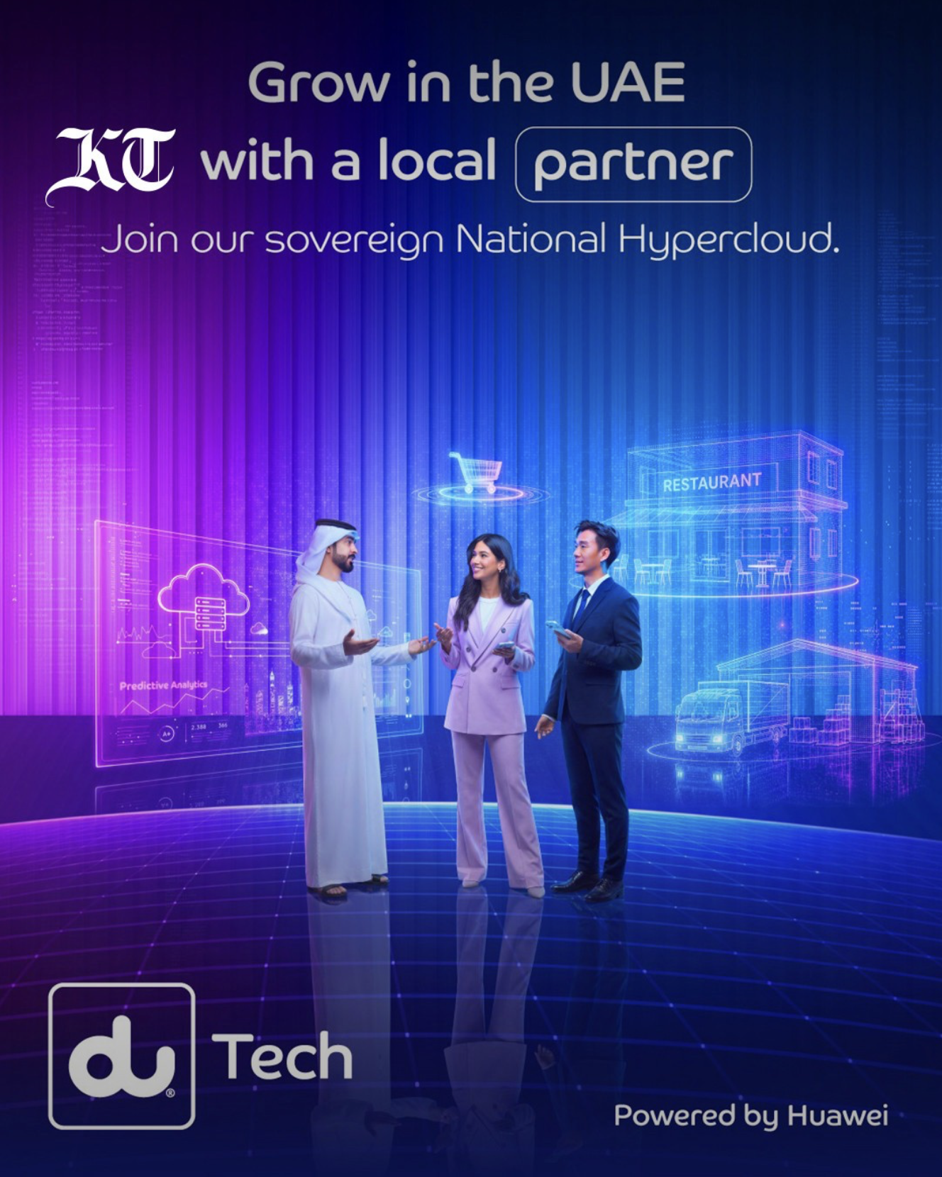 Du Telecom