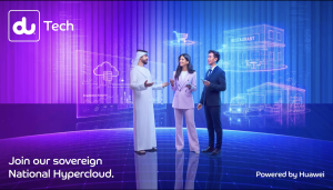 Du Telecom